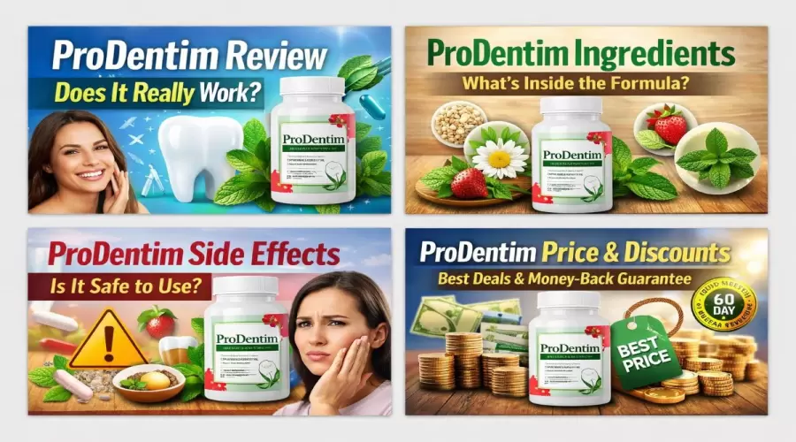 PRODENTIM REVIEWS SUPPLEMENTS STILL WORTH IT IN 2026 ?