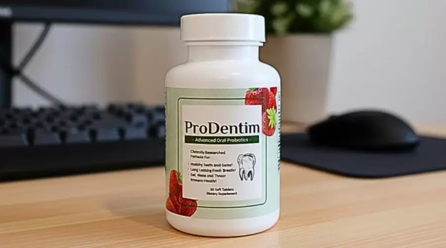 ProDentim: A Closer Look at This Popular Supplement