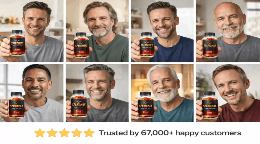 SpartaMax Reviews (Trick or Genuine) - Is It Great!