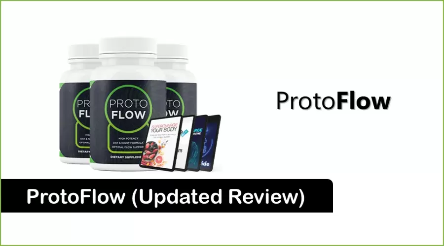 PROTOFLOW OFFICIAL SUPPLEMENT STILL WORTH IT IN 2026?