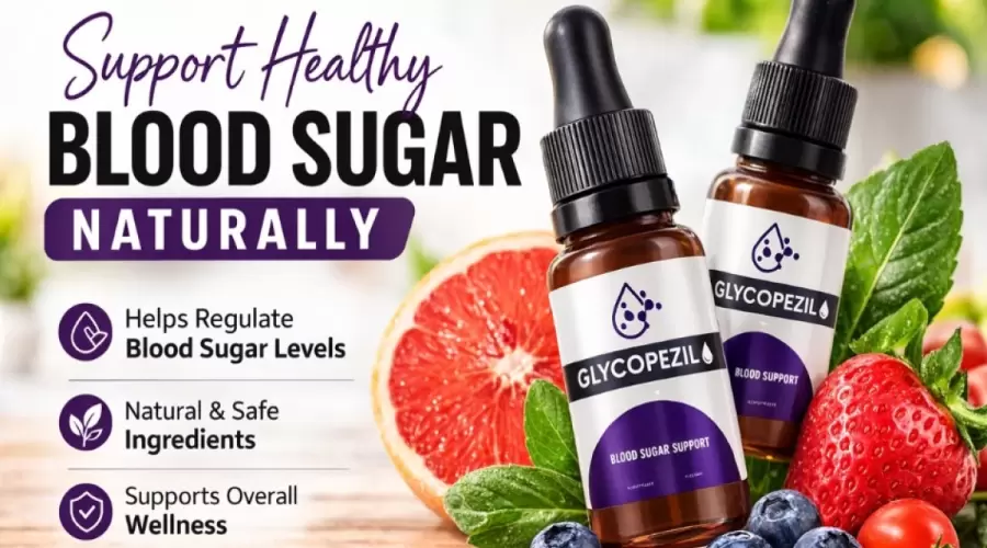 GlycoPezil Official Website : Can It Balance Blood Sugar ?