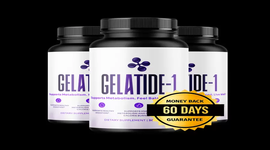 Gelatide Reviews SCAM EXPOSED By People  !!!!!!!!!