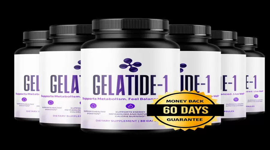 Gelatide (IMPORTANT WARNING!!) Does It no Any Trick?