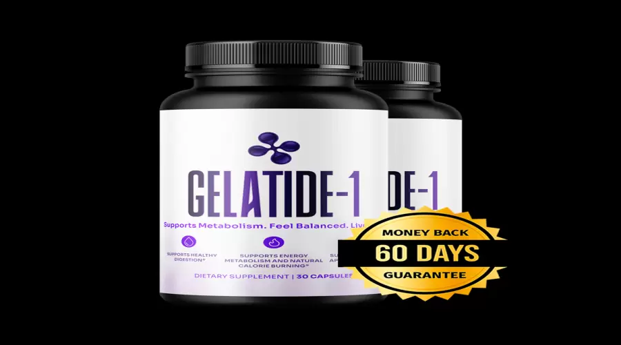 Gelatide (SCAM OR LEGIT EXPERIENCE) “Reviews” Genuine?