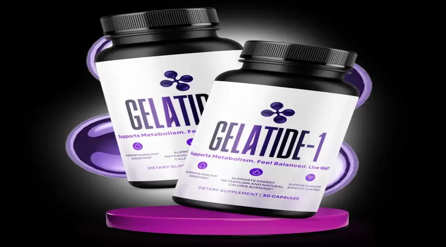 Gelatide Review : The Ultimate Guide to Gelatide‑1 Weight Loss
