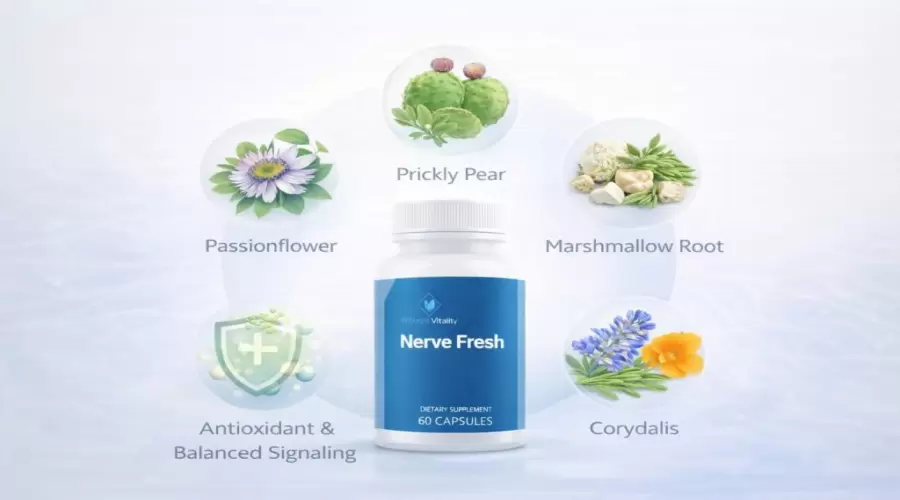 NERVE FRESH REVIEWS – THE TRUTH NOBODY TELLS YOU!!!