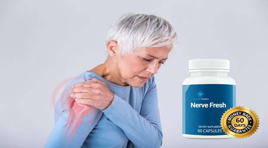 Nerve Fresh: Decoding the Hype - Is It Real or a Scam?