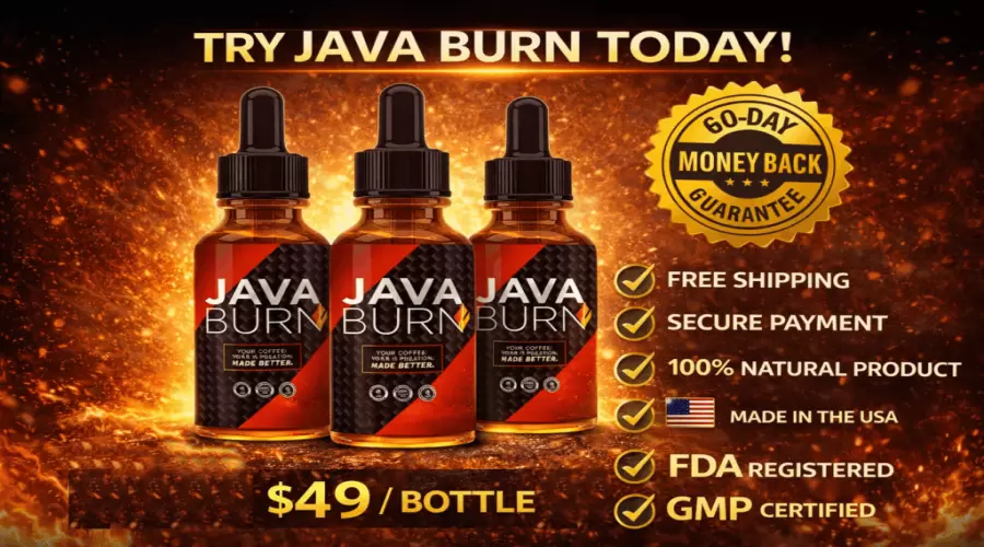 Java Burn Official Prices Is It a SCAM or LEGIT? Java Burn