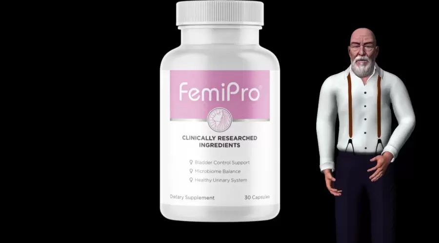 FEMIPRO REVIEWS – THE TRUTH NOBODY TELLS YOU!!!!!!!!