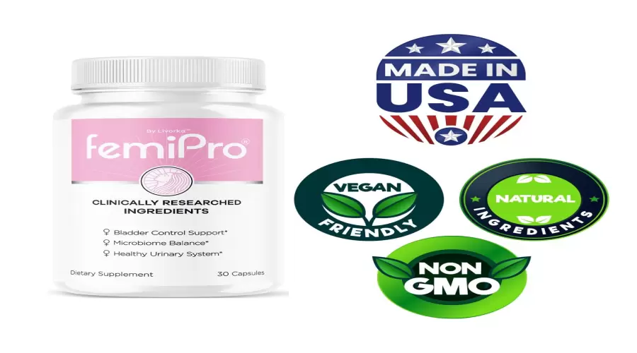 FemiPro Supplements Is It a SCAM or LEGIT?????????????