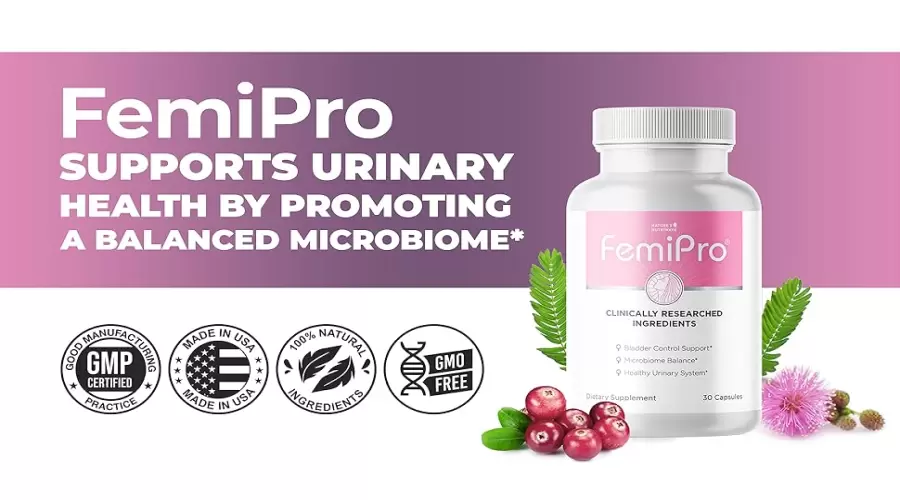 FemiPro Supplements Reviews : It is A SCAM!!!!!!!!