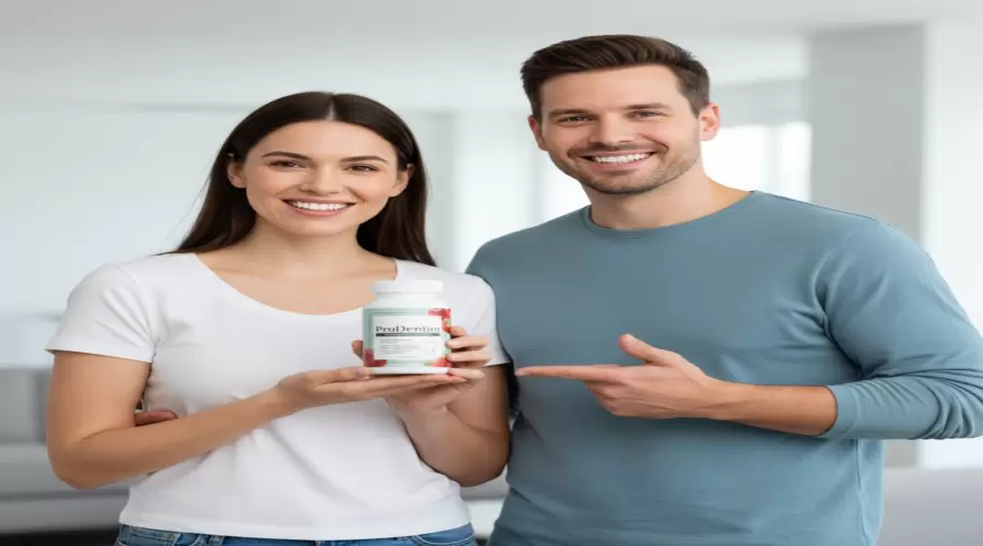 ProDentim 2026: Why This Oral Probiotic Is Suddenly Everywhere