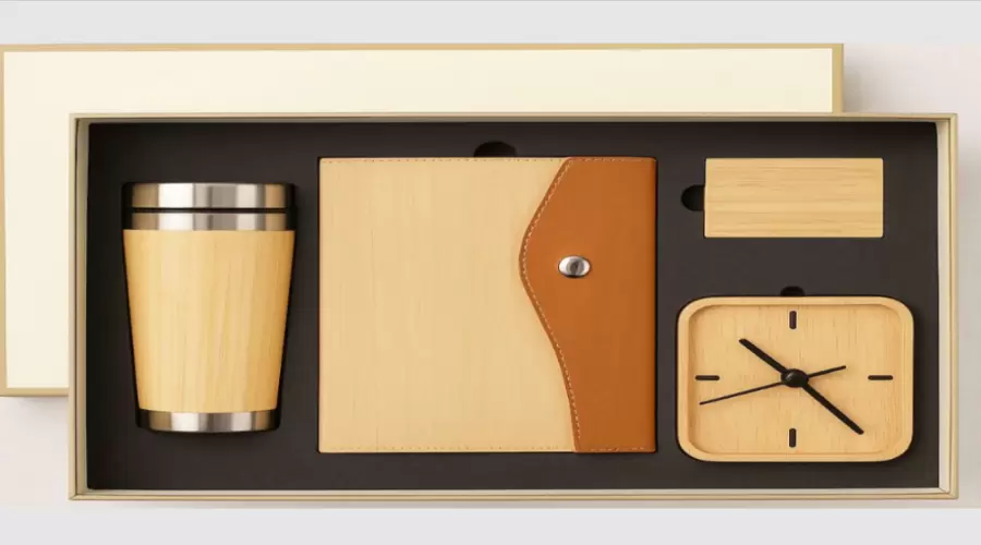 What Are the Best Eco-Friendly Corporate Gift Ideas?