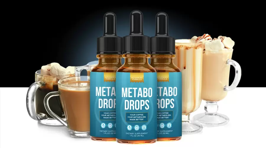 Metabo Drops Official Website (SCAM or LEGIT) - Is It Good!