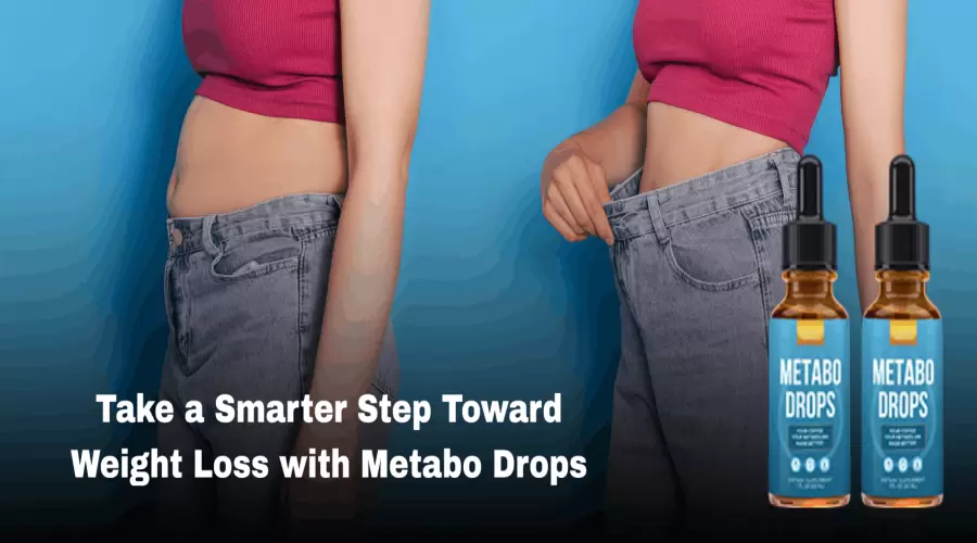 Metabo Drops Side Effects: Is It Safe for Daily Use?