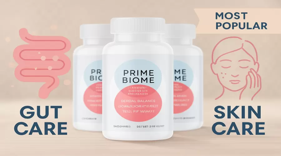 PrimeBiome Reviews 2026 : Does It Really Work?????