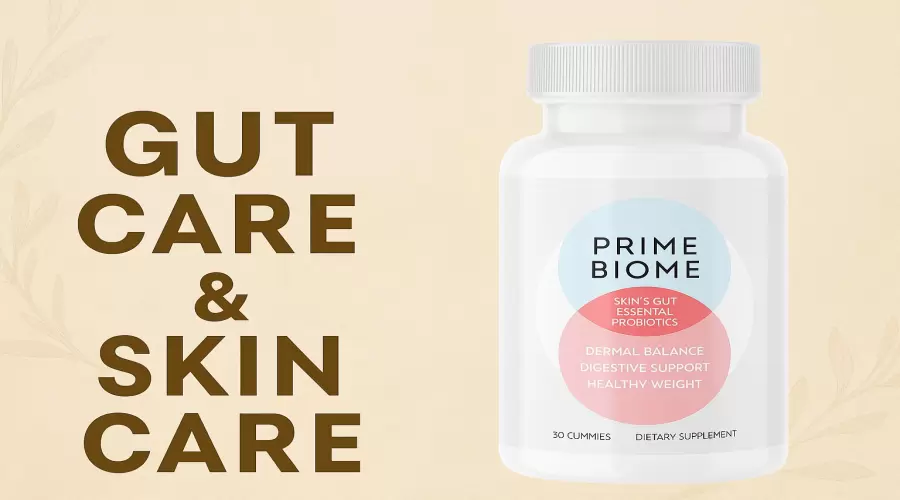 PrimeBiome Reviews : SCAM Alert Cost Amazon???????