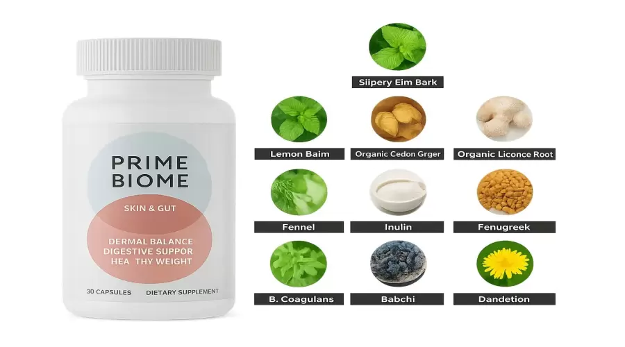 PrimeBiome Supplements Reviews 2026 – Worth it?????