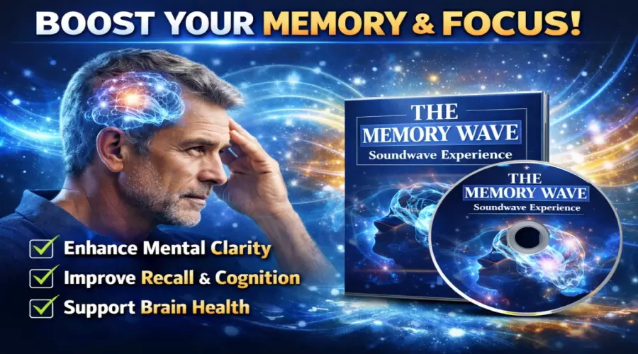 The Memory Wave Reviews Audio Program – Worth it???