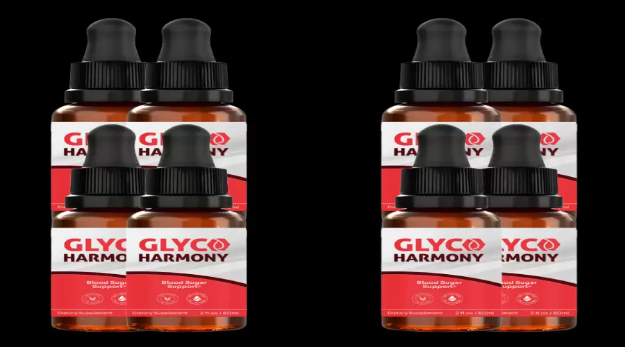 Glyco Harmony Reviews (LEGIT OR SCAM) — Really Work?