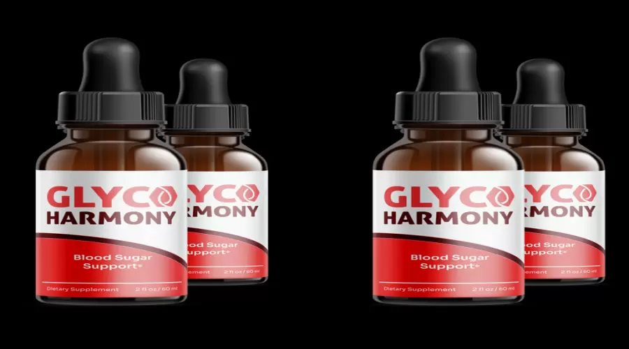 Glyco Harmony Reviews (PROS OR CONS) — Really Work?
