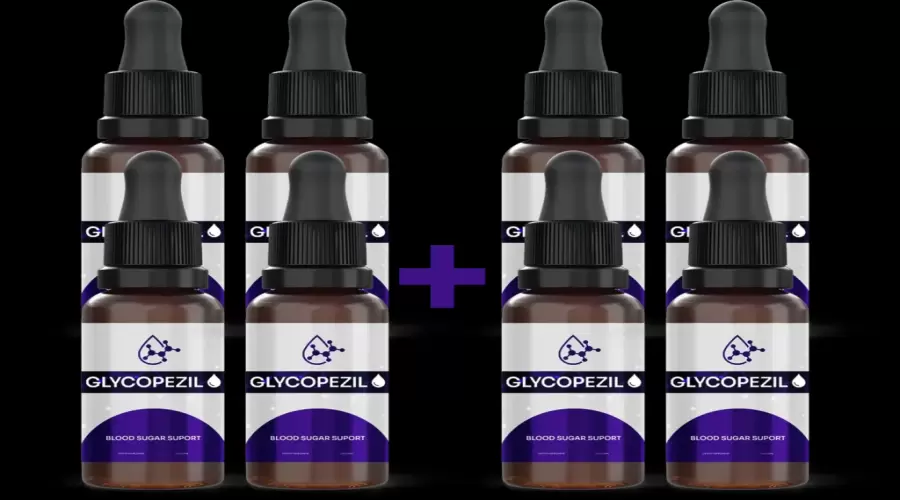 Glycopezil  Supplements 2026 : SCAM Alert Cost Amazon?