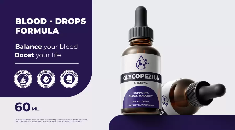 What is The Glycopezil Official Website 2026 ?????