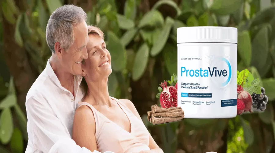 ProstaVive Review: Shockingly Real or Total Scam Feedback?
