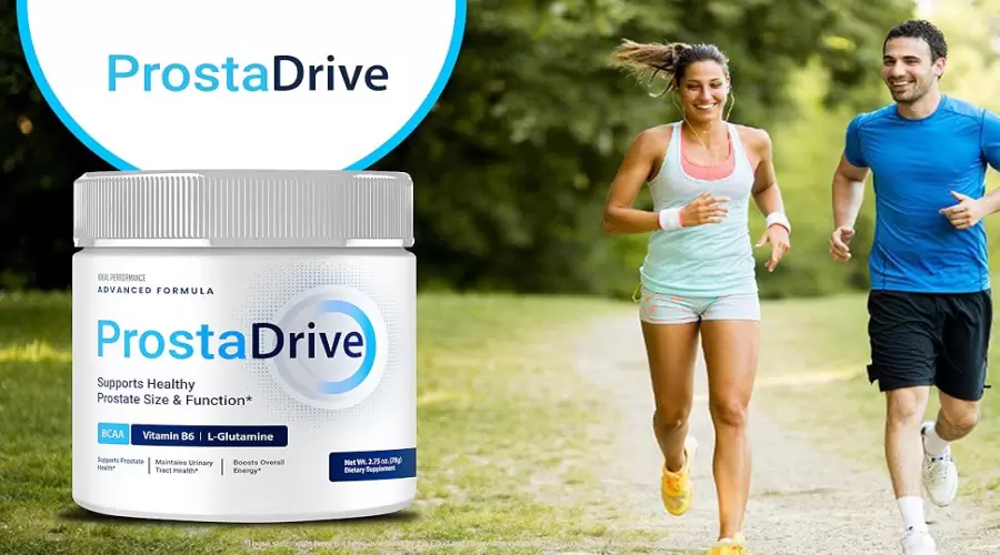 ProstaVive Powder Supplement Is It a SCAM or LEGIT?