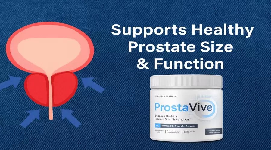 ProstaVive Side Effects Reviews 2026 – Worth it???