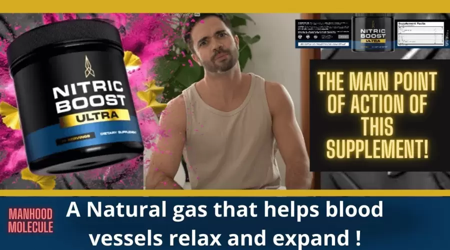 Nitric Boost Ultra Powder Review — Legit Or Scam Supplement?
