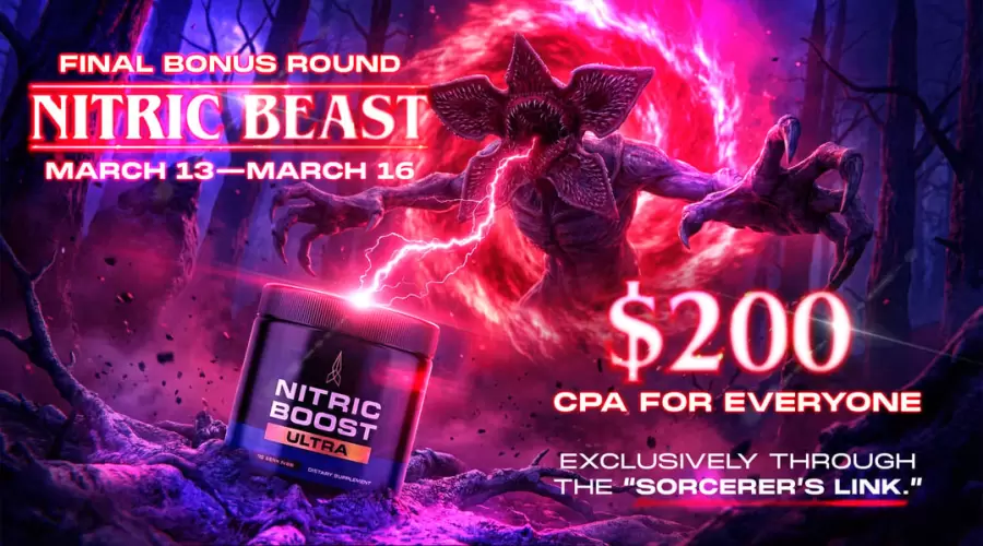 Nitric Boost Ultra (Trick or Genuine) - Is It Great!