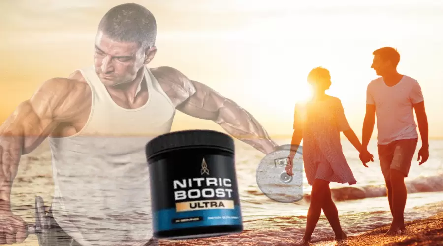 Nitric Boost Ultra Review - What To Expect From This?