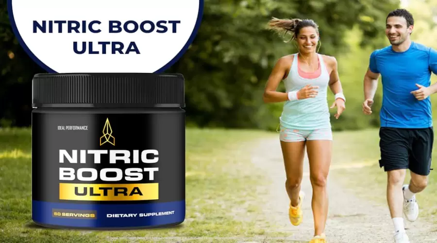 Nitric Boost Ultra Supplement Powder Is It a SCAM or LEGIT?