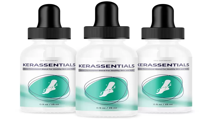 Kerassentials Review: Shockingly Real or Total Scam Feedback?