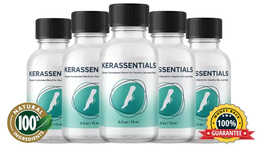 Kerassentials: Separating Fact from Fiction in 2026