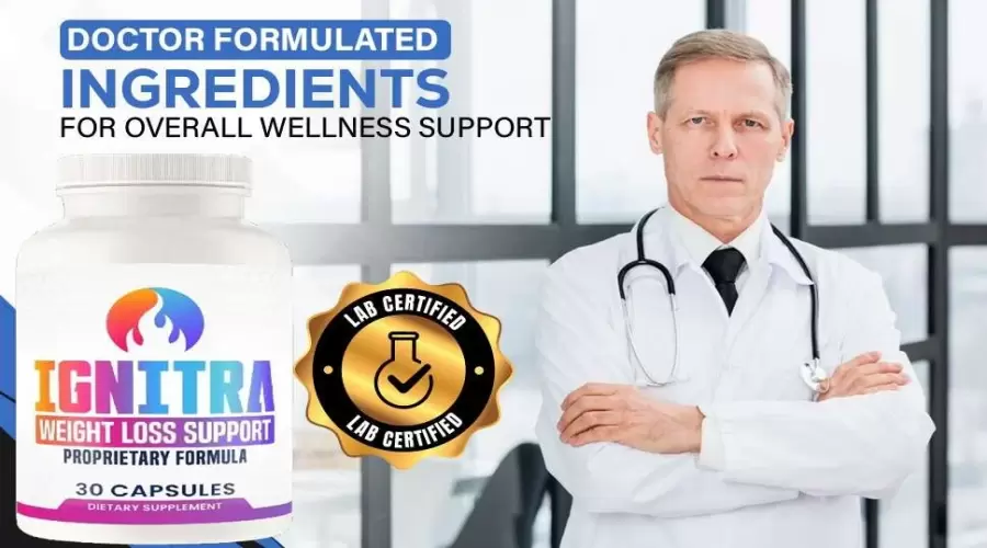 Ignitra (SCAM OR LEGIT EXPERIENCE) “Reviews” Genuine?