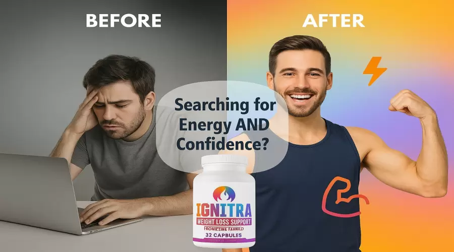 Ignitra (IMPORTANT WARNING!!) Does It no Any Trick?