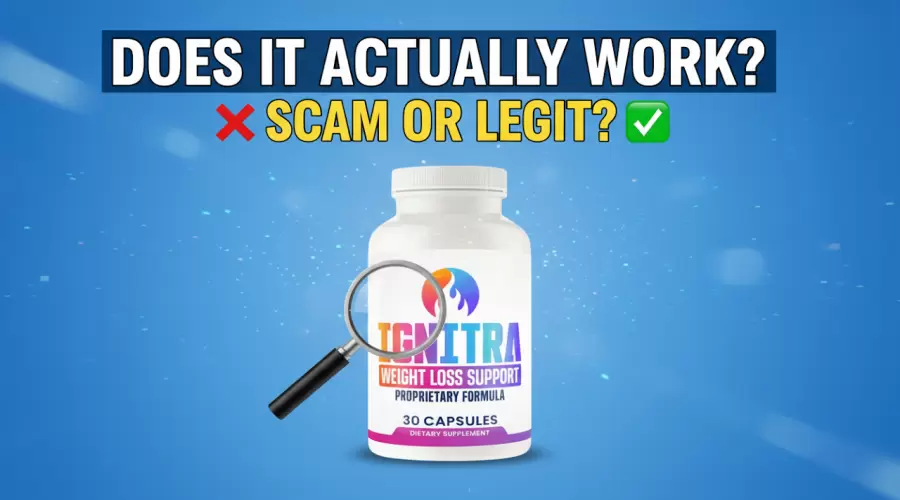 Ignitra Reviews 2026 (PROS OR CONS) — Really Work?