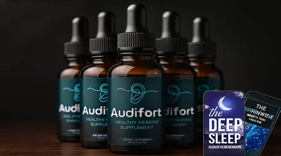 Audifort Reviews 2026 : SCAM Alert Cost Amazon????
