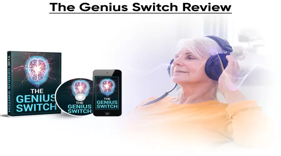 The Genius Switch Review (PROS OR CONS) — Really Work?