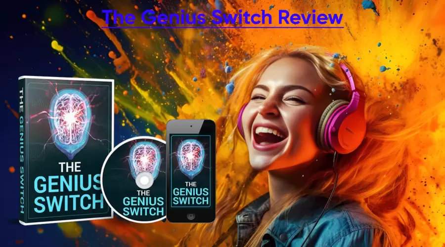 The Genius Switch Reviews Is It A TRULY & UNEXPECTED?