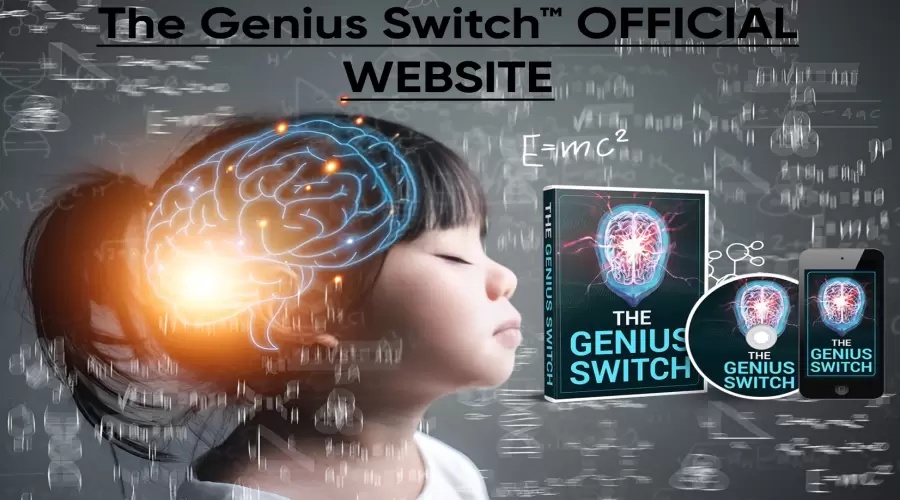 The Genius Switch Reviews "Genius" (ALERT!) Is it Safe?