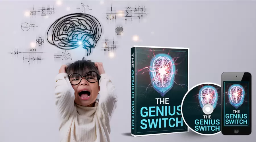 The Genius Switch Reviews SCAM EXPOSED By People!!