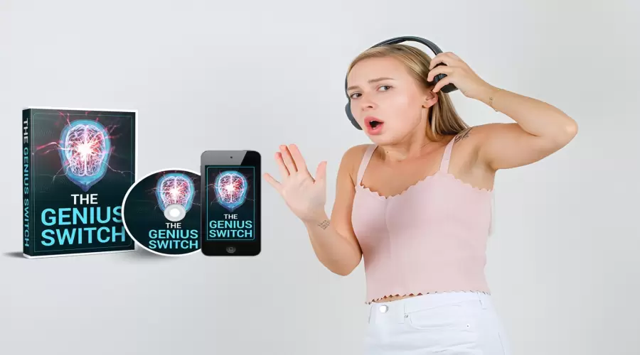 The Genius Switch (IMPORTANT WARNING!!) Does It no Any Trick?