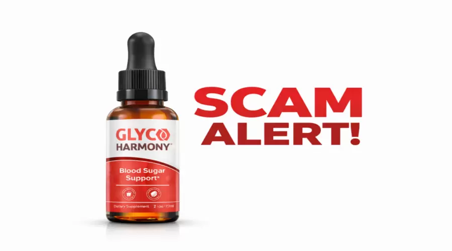 Glyco Harmony – (Pros and Cons) Is It Scam Or Legit?