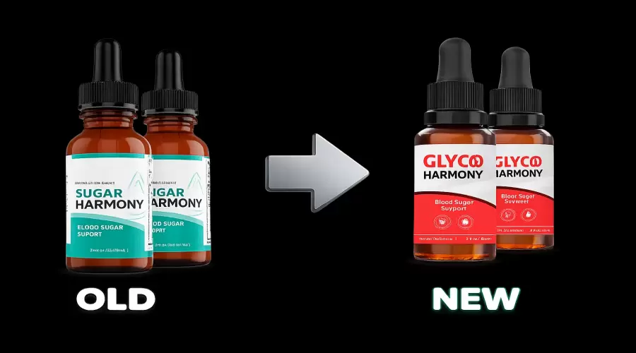 Glyco Harmony 2026 [TOP CHOICES] Read Hoax Or Legitimate!