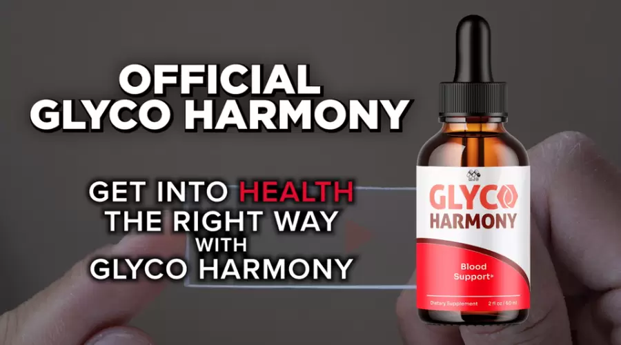 What is The Glyco Harmony Official Website 2026 ???