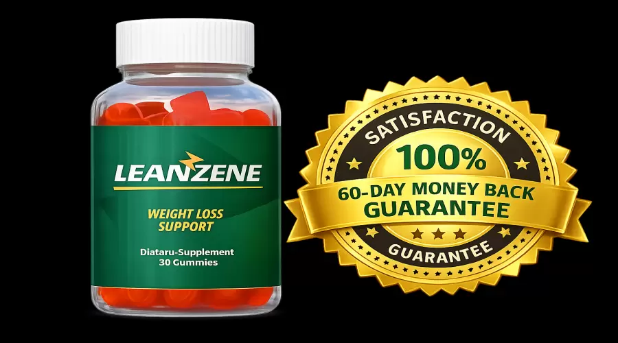 Leanzene Official Website Is It A TRULY & UNEXPECTED?