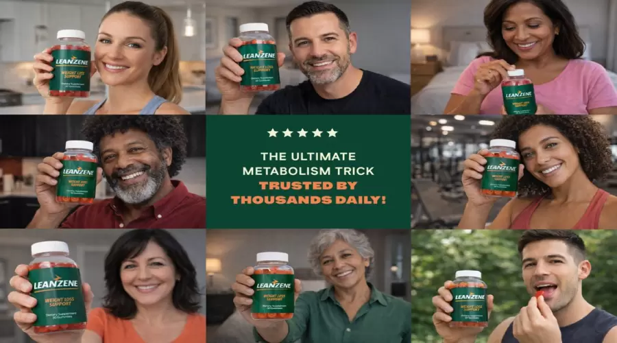 Leanzene in 2026: Still the Smart Choice for Weight Management?